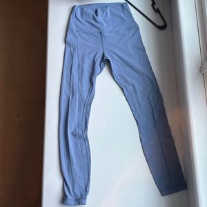 Lululemon Align Leggings 25”
